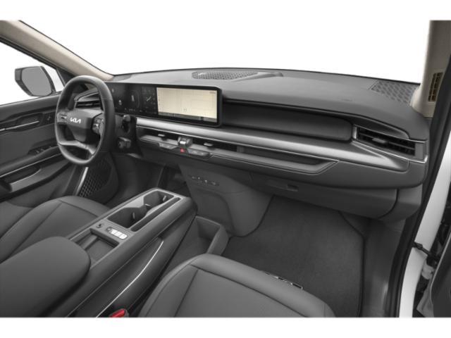 new 2026 Kia EV9 car, priced at $62,455