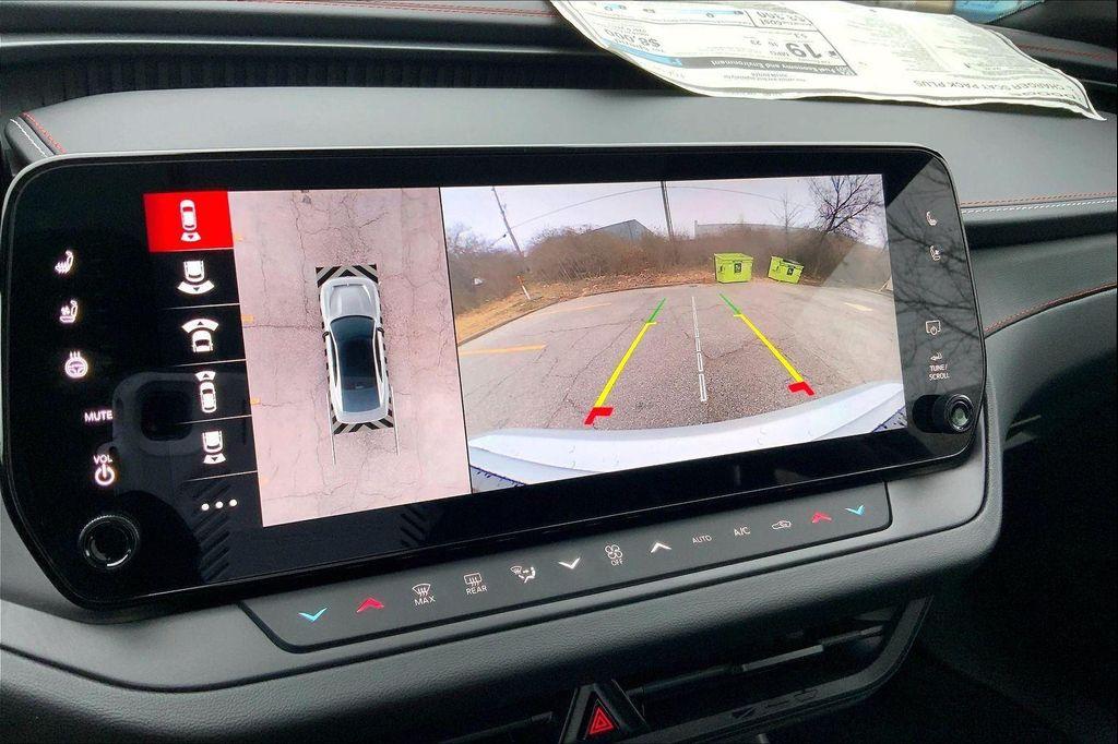 new 2026 Dodge Charger car, priced at $59,899