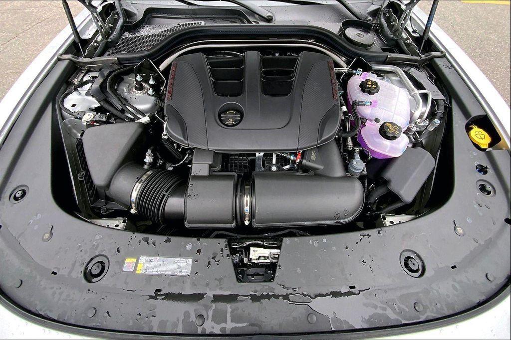 new 2026 Dodge Charger car, priced at $59,899