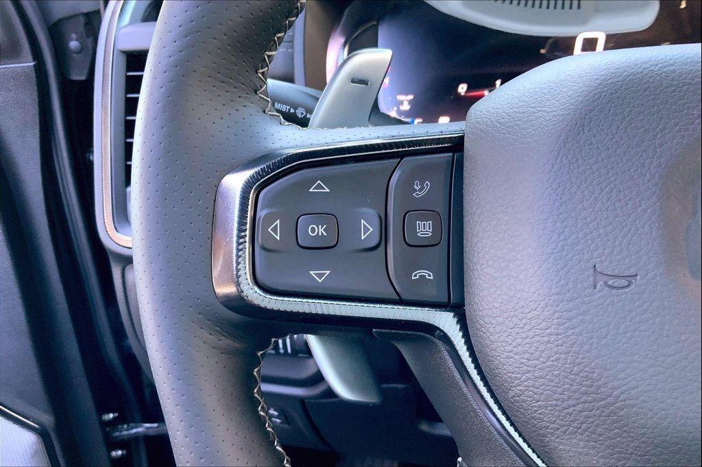 new 2026 Ram 1500 car, priced at $63,466