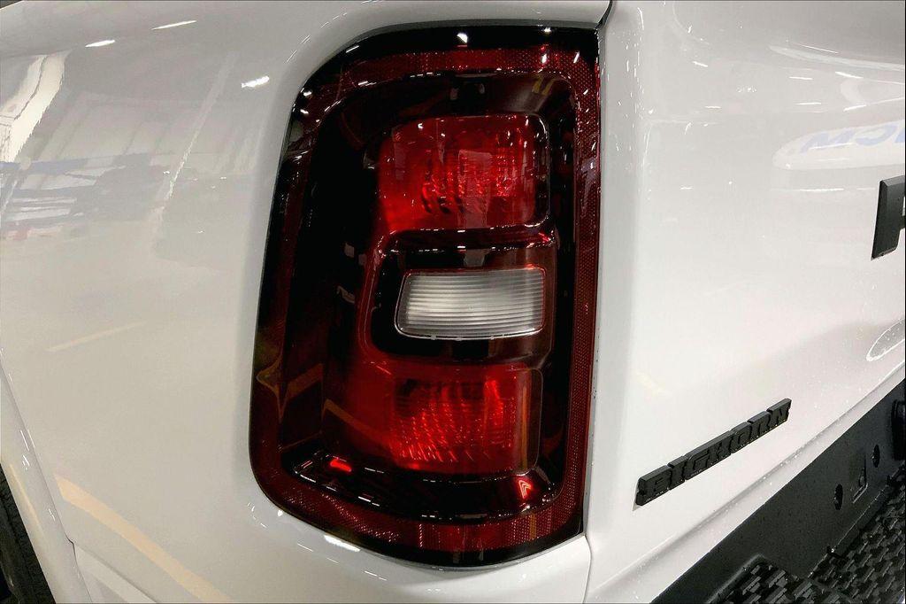 new 2026 Ram 1500 car, priced at $49,481