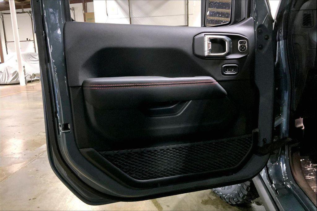 new 2026 Jeep Wrangler car, priced at $55,829