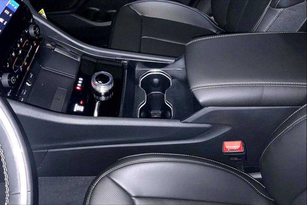 new 2025 Jeep Grand Cherokee car, priced at $45,429