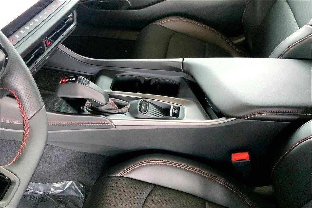 new 2026 Dodge Charger car, priced at $53,670