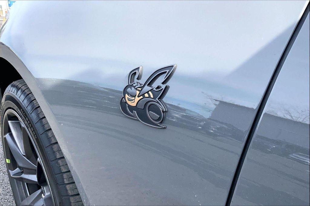 new 2026 Dodge Charger car, priced at $62,713