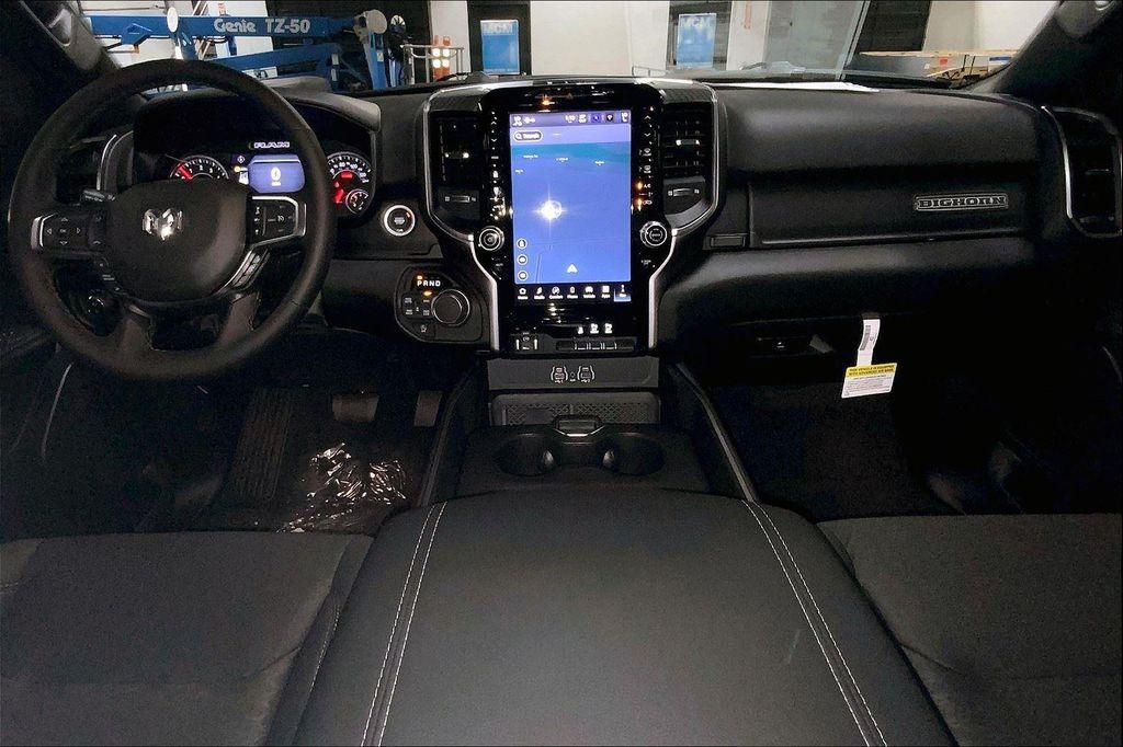 new 2026 Ram 1500 car, priced at $50,720