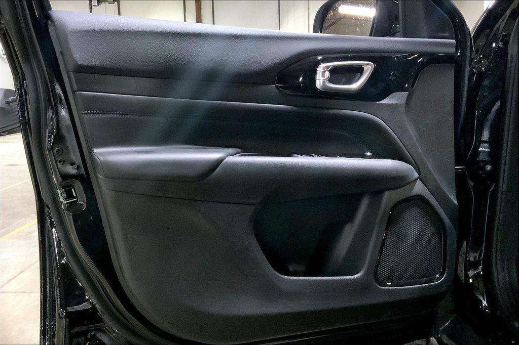 new 2026 Jeep Compass car, priced at $27,967