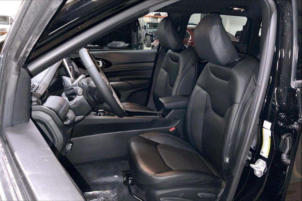 new 2026 Jeep Compass car, priced at $27,967