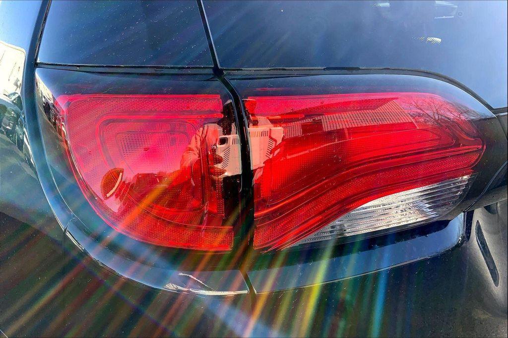 new 2026 Chrysler Voyager car, priced at $36,465