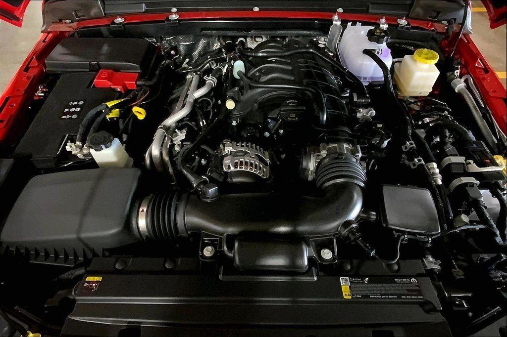 new 2026 Jeep Gladiator car, priced at $44,388