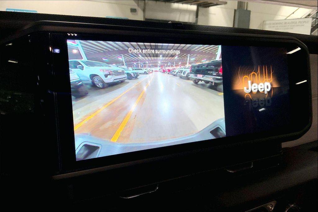 new 2026 Jeep Gladiator car, priced at $44,388