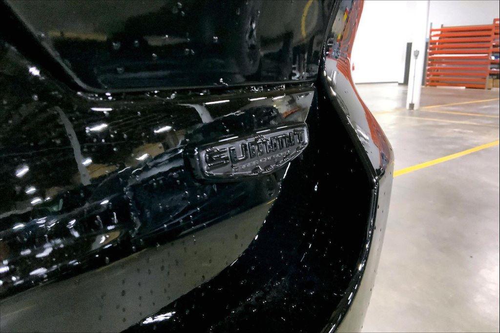 new 2025 Jeep Grand Cherokee car, priced at $59,693