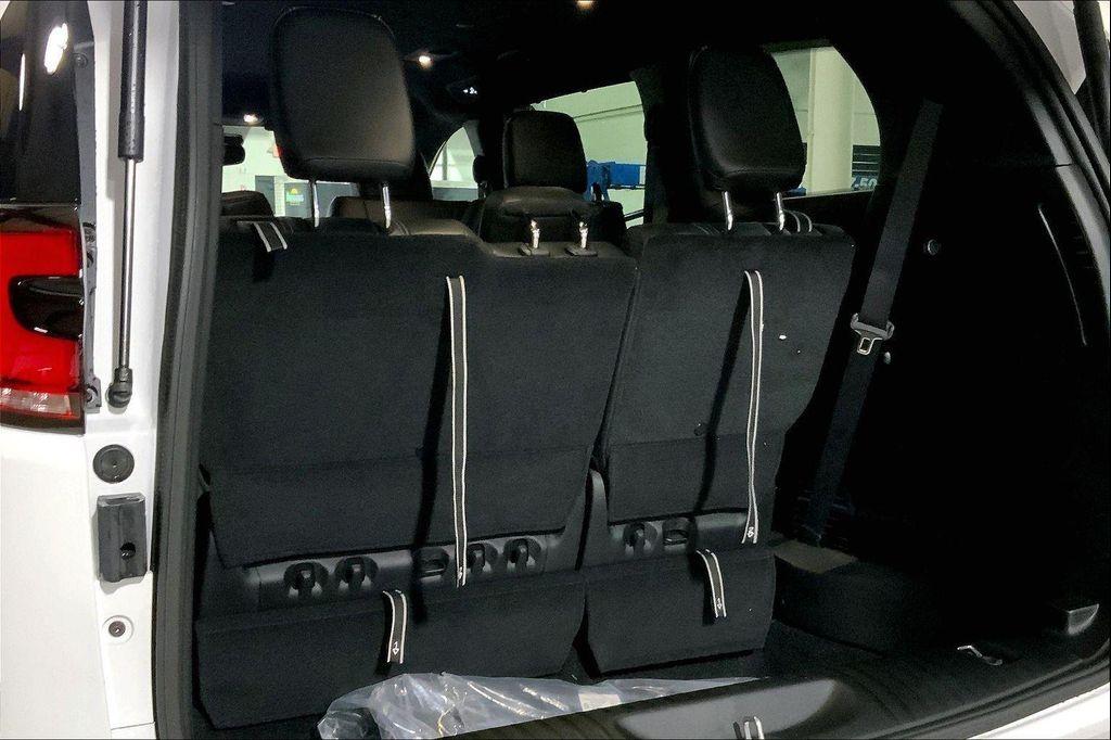 new 2026 Chrysler Pacifica car, priced at $39,093