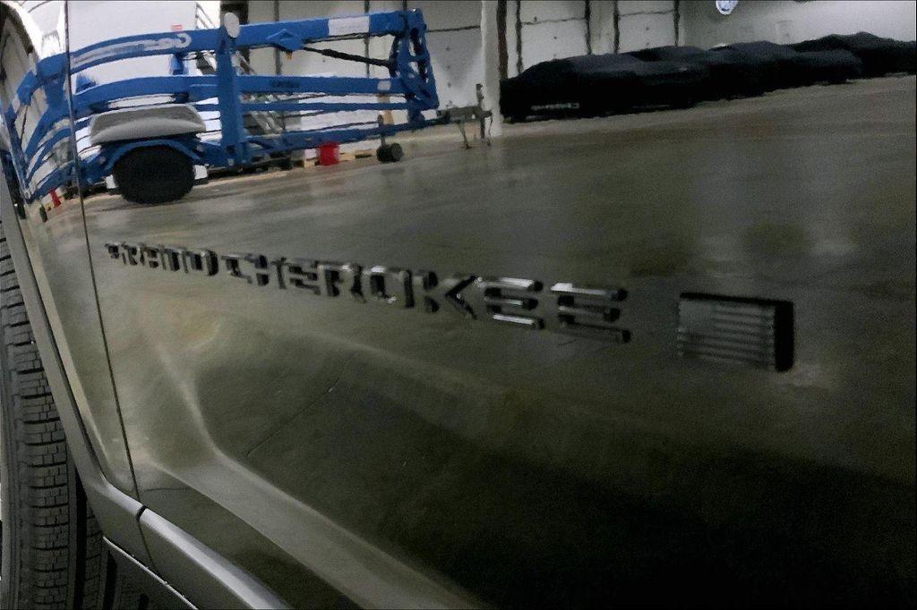 new 2025 Jeep Grand Cherokee car, priced at $42,074