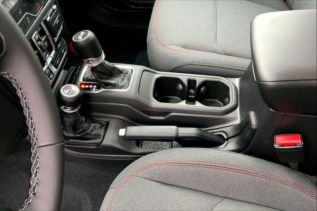 new 2026 Jeep Wrangler car, priced at $53,713