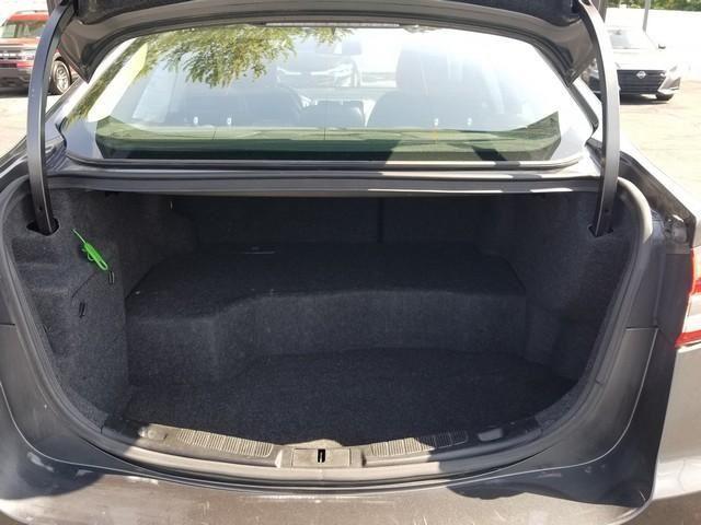 used 2019 Ford Fusion Hybrid car, priced at $11,873