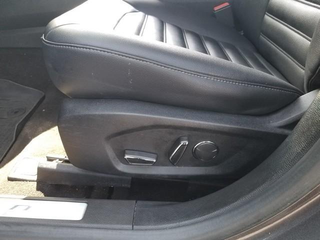 used 2019 Ford Fusion Hybrid car, priced at $11,873