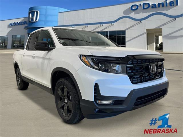 new 2026 Honda Ridgeline car, priced at $49,145