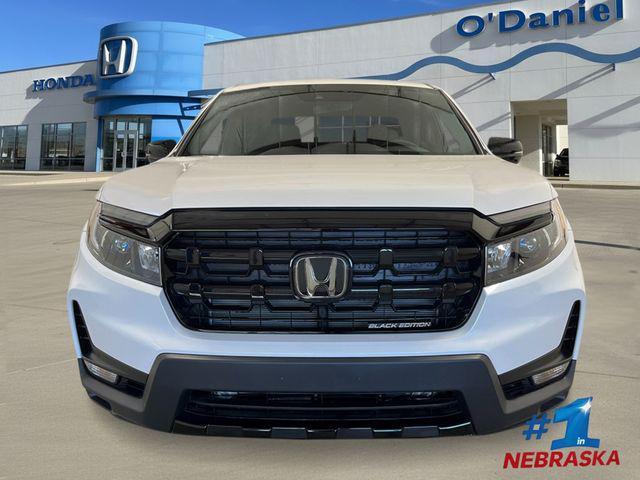 new 2026 Honda Ridgeline car, priced at $49,145