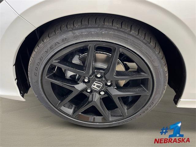 new 2026 Honda Civic car, priced at $28,245