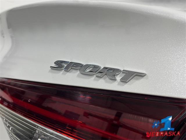 new 2026 Honda Civic car, priced at $28,245