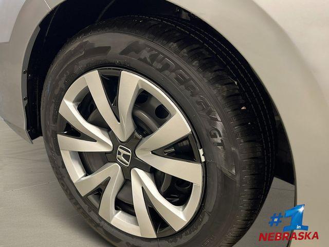 new 2026 Honda Civic car, priced at $25,890