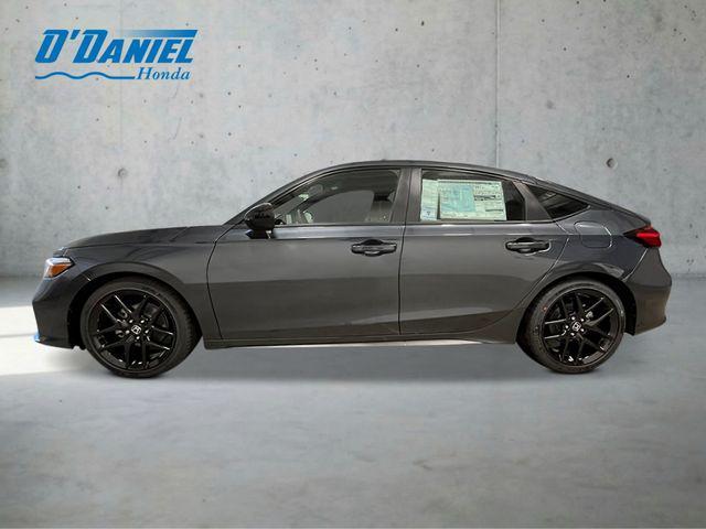 new 2026 Honda Civic car, priced at $29,090
