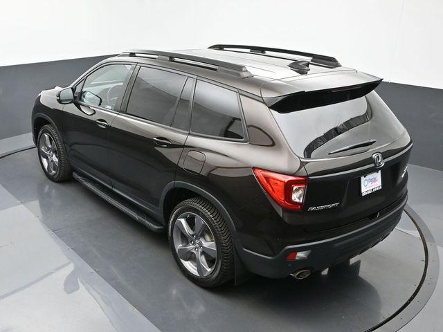 used 2019 Honda Passport car, priced at $18,900