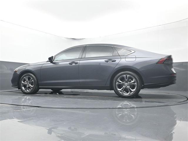 used 2023 Honda Accord car, priced at $23,795