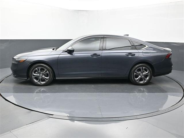 used 2023 Honda Accord car, priced at $23,795