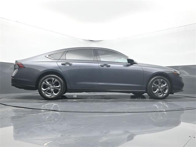 used 2023 Honda Accord car, priced at $23,795