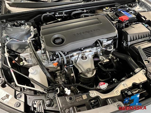 new 2026 Honda Civic car, priced at $29,445