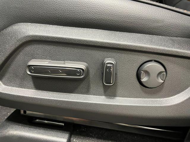 new 2026 Honda Passport car, priced at $56,020