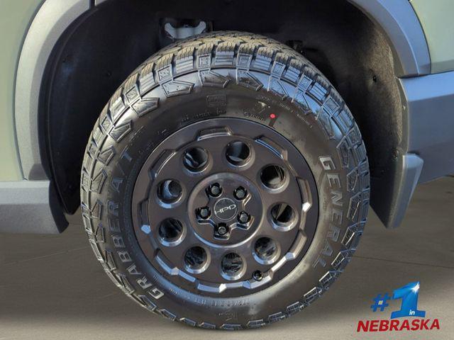 new 2026 Honda Passport car, priced at $56,020