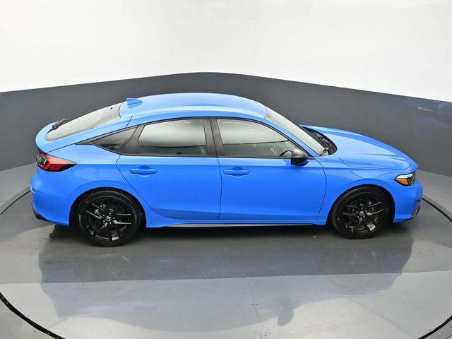 used 2026 Honda Civic car, priced at $26,500