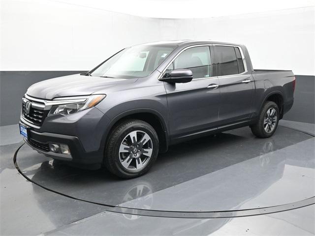 used 2019 Honda Ridgeline car, priced at $19,995