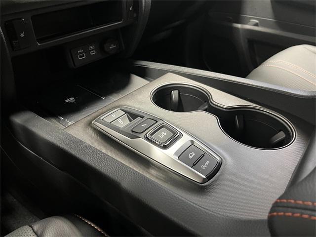 new 2026 Honda Ridgeline car, priced at $47,745