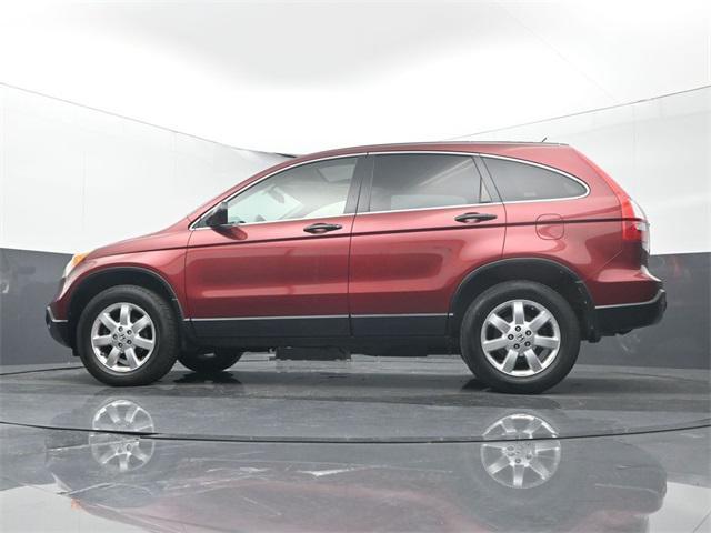 used 2008 Honda CR-V car, priced at $10,500