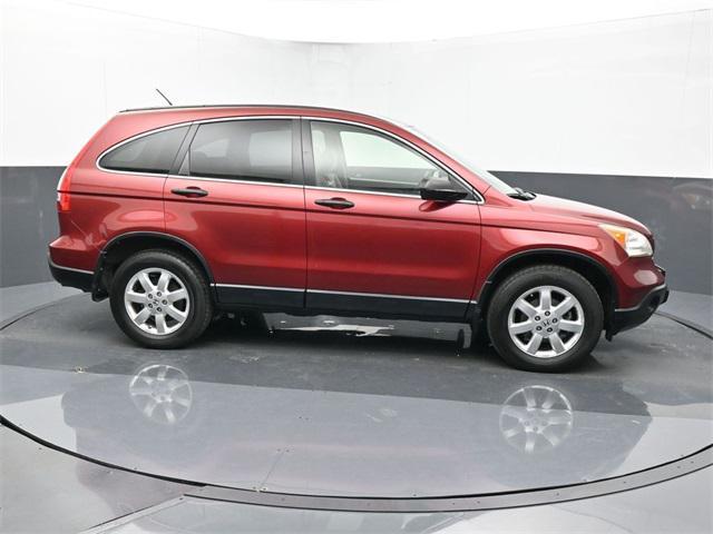 used 2008 Honda CR-V car, priced at $10,500