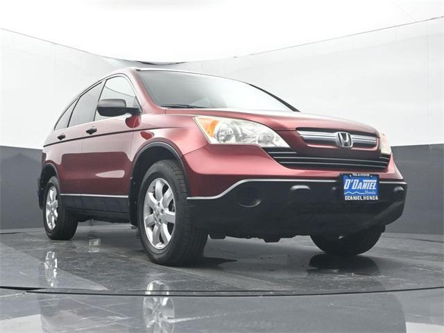 used 2008 Honda CR-V car, priced at $10,500
