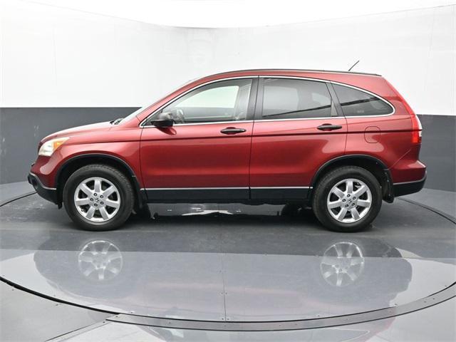 used 2008 Honda CR-V car, priced at $10,500
