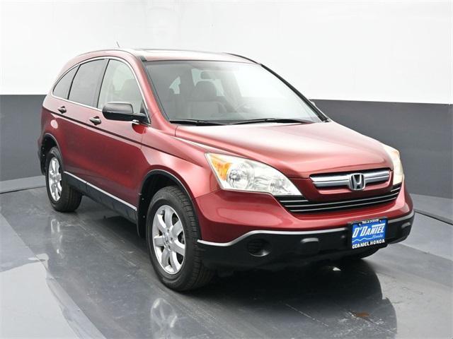 used 2008 Honda CR-V car, priced at $10,500