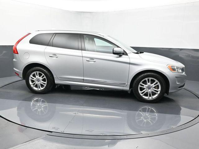 used 2015 Volvo XC60 car, priced at $8,995