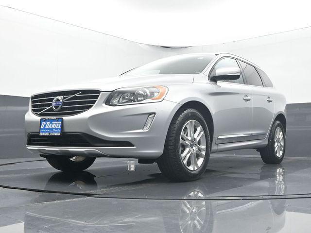 used 2015 Volvo XC60 car, priced at $8,995