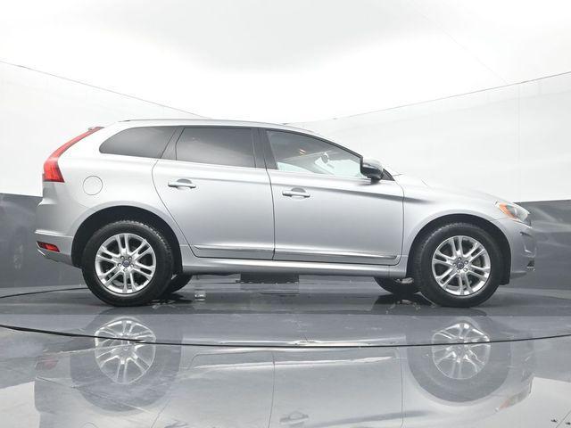 used 2015 Volvo XC60 car, priced at $8,995