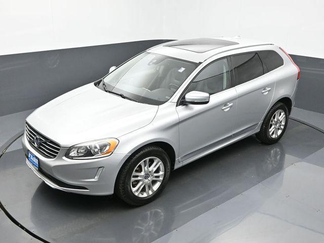 used 2015 Volvo XC60 car, priced at $8,995
