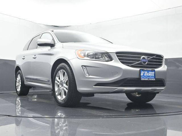 used 2015 Volvo XC60 car, priced at $8,995