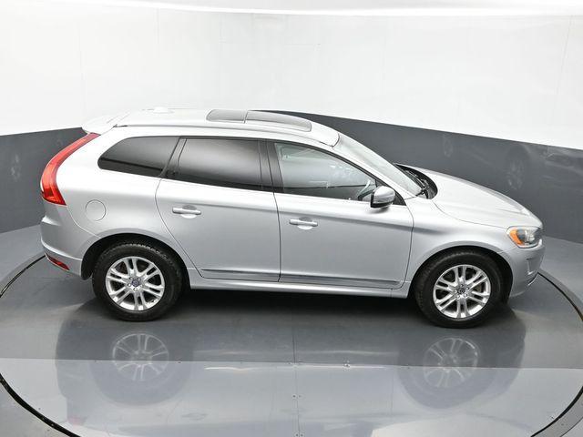 used 2015 Volvo XC60 car, priced at $8,995