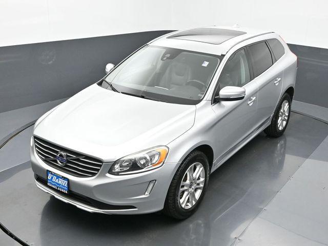 used 2015 Volvo XC60 car, priced at $8,995