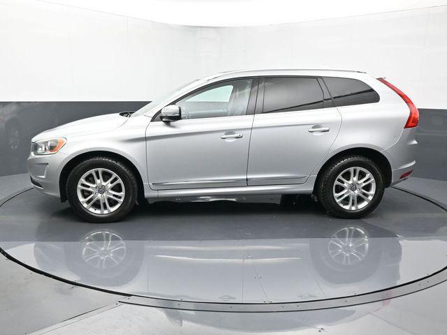 used 2015 Volvo XC60 car, priced at $8,995